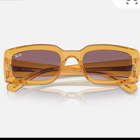 Ray ban KILIANE BIO-BASED Sunglasses - Picture 8 of 12